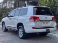 2018 Toyota Land Cruiser 200 VX Premium-3