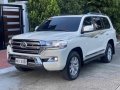 2018 Toyota Land Cruiser 200 VX Premium-1