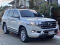 2018 Toyota Land Cruiser 200 VX Premium-0