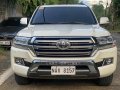 2018 Toyota Land Cruiser 200 VX Premium-2