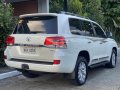 2018 Toyota Land Cruiser 200 VX Premium-4