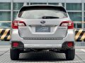 ❗ ❗ Zero DP Promo ❗❗ 2017 Subaru Outback 3.6 R Automatic Gas..Call 0956-7998581-4