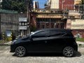 Toyota Wigo G 2022 A/T Black-7