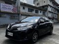Toyota Vios 1.3XLE 2023 Cvt Blackish Red-1