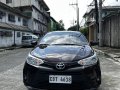 Toyota Vios 1.3XLE 2023 Cvt Blackish Red-2