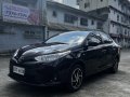 Toyota Vios 1.3XLE 2023 Cvt Blackish Red-3