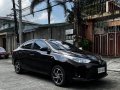 Toyota Vios 1.3XLE 2023 Cvt Blackish Red-4