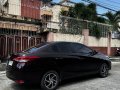 Toyota Vios 1.3XLE 2023 Cvt Blackish Red-6