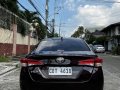 Toyota Vios 1.3XLE 2023 Cvt Blackish Red-7