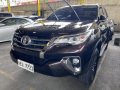 2020 Toyota Fortuner A/T-2