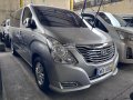 2017 Hyundai Grand Starex CVX A/T-0