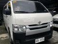 Toyota Hiace Commuter 3.0 m/t 2022-0