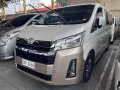 2020 Toyota Hiace GL GrandiaA/T-2