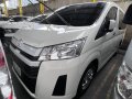 2022 Toyota Hiace Commuter Deluxe M/T-1