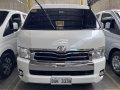 2019 Toyota Hiace Super Grandia A/T-1