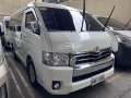 2019 Toyota Hiace Super Grandia A/T-0