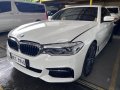 2019 BMW 520D A/T-2