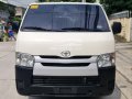 Toyota Hiace Commuter 3.0 Engine 2022-1