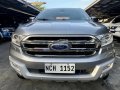 Ford Everest 2016 3.2 Titanium Plus 4x4 Automatic -0