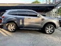 Ford Everest 2016 3.2 Titanium Plus 4x4 Automatic -6