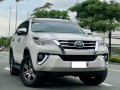 2016 Toyota Fortuner 4x2 G Diesel Automatic -1