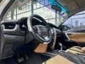 2016 Toyota Fortuner 4x2 G Diesel Automatic -11