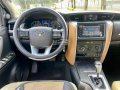 2016 Toyota Fortuner 4x2 G Diesel Automatic -14