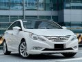 2011 Hyundai Sonata 2.4 Theta II Gas Automatic Rare 45k Mileage!-0