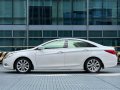 2011 Hyundai Sonata 2.4 Theta II Gas Automatic Rare 45k Mileage!-12