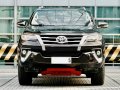 2018 Toyota Fortuner 4x2 G Diesel Automatic 239k ALL IN DP‼️-0