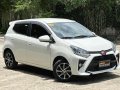 HOT!!! 2021 Toyota Wigo G for sale at affordable price -4
