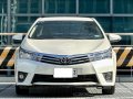 2014 Toyota Altis 1.6 V Automatic Gas Call Regina Nim 09171935289-0