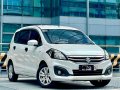 2017 Suzuki Ertiga GL Automatic Gas Call Regina Nim-1