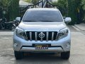 HOT!!! 2015 Toyota Land Cruiser Prado VX for sale at affordable price -5