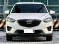 2014 Mazda CX5 2.0 Pro Gas Automatic Skyactiv iStop 96k ALL IN DP‼️‼️-1
