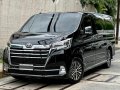 HOT!!! 2021 Toyota Hiace Super Grandia Elite for sale at affordable price -0
