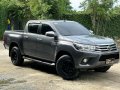 HOT!!! 2019 Toyota Hilux G for sale at affordable price -4