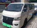 2017 Foton Transvan View for Sale!-1