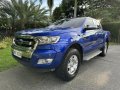 2016 FORD RANGER RANGER 2.2 XLT A/T-1
