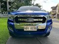 2016 FORD RANGER RANGER 2.2 XLT A/T-0