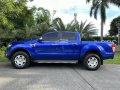 2016 FORD RANGER RANGER 2.2 XLT A/T-2