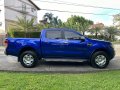 2016 FORD RANGER RANGER 2.2 XLT A/T-6