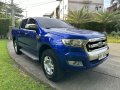 2016 FORD RANGER RANGER 2.2 XLT A/T-7