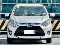 2018 Toyota Wigo G 1.0 Gas Automatic‼️-0