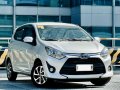 2018 Toyota Wigo G 1.0 Gas Automatic‼️-2