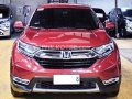 2018 Honda Crv A/t, Diesel -0
