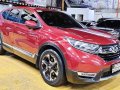 2018 Honda Crv A/t, Diesel -1