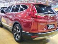 2018 Honda Crv A/t, Diesel -18