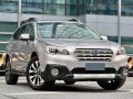 2017 Subaru Outback 3.6 R Automatic Gas 📲Call Regina Nim 09171935289-1