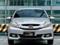 2016 Honda Mobilio 1.5 V Automatic Gas 📲Call Regina Nim 09171935289-0
